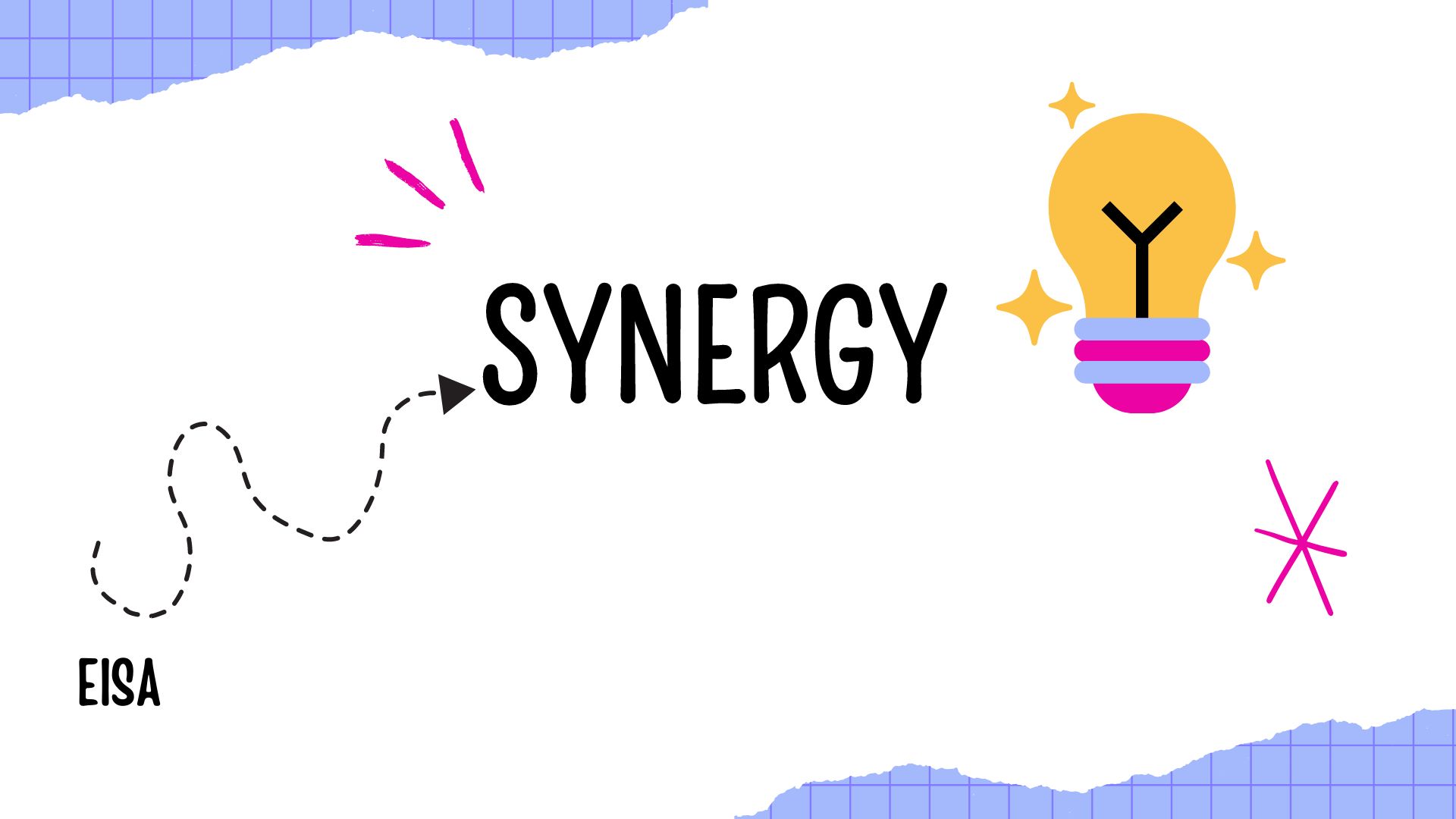 EISA Synergy