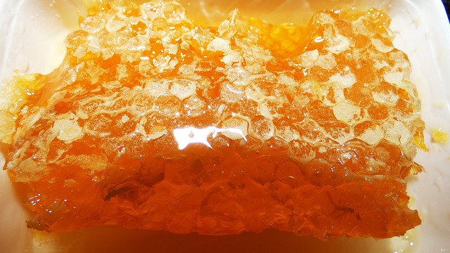 Acacia Honey