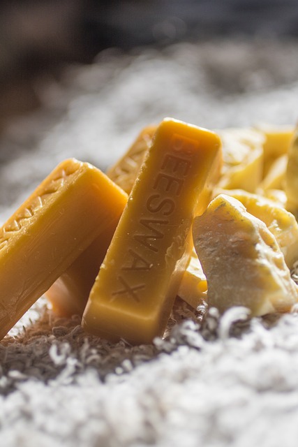 Beeswax